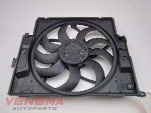 Used Cooling fans BMW 3 serie Touring (F31) 320d 2.0 16V Price € 59,99 Margin scheme offered by Venema Autoparts