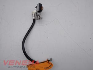 Used Battery sensor BMW 3 serie Touring (F31) 320d 2.0 16V Price € 29,99 Margin scheme offered by Venema Autoparts