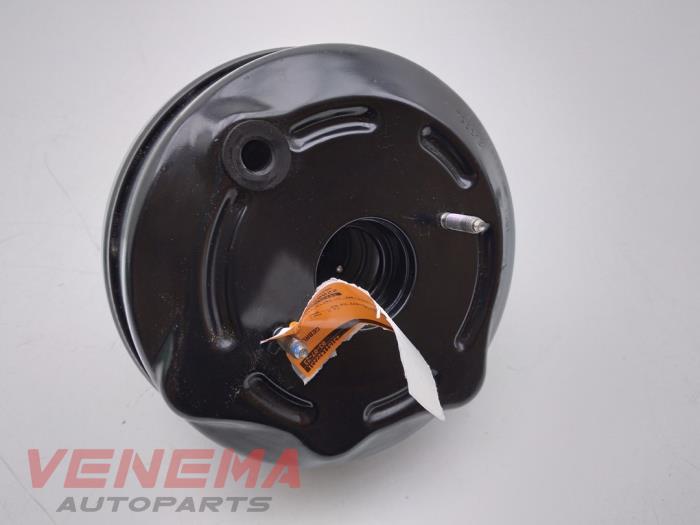 Usagé Servo frein BMW 3 serie Touring (F31) 320d 2.0 16V Prix € 79,99 Règlement à la marge proposé par Venema Autoparts