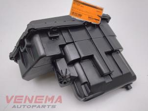 Used Fuse box BMW 3 serie Touring (F31) 320d 2.0 16V Price € 24,99 Margin scheme offered by Venema Autoparts