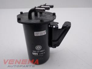 Usagé Boîtier de filtre carburant Volkswagen Golf VII Variant (AUVV) 1.6 TDI BMT 16V Prix € 34,99 Règlement à la marge proposé par Venema Autoparts