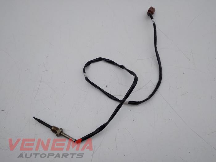 Usagé Sensor température d’échappement Volkswagen Golf VII Variant (AUVV) 1.6 TDI BMT 16V Prix € 29,99 Règlement à la marge proposé par Venema Autoparts