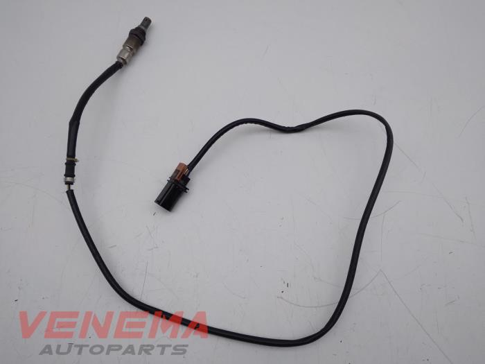 Used Lambda probe Volkswagen Golf VII Variant (AUVV) 1.6 TDI BMT 16V Price € 9,99 Margin scheme offered by Venema Autoparts