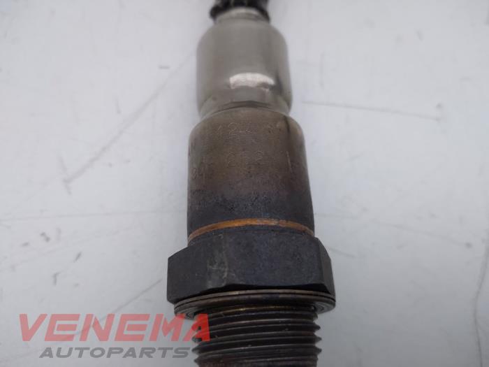 Lambda probe from a Volkswagen Golf VII Variant (AUVV) 1.6 TDI BMT 16V 2017