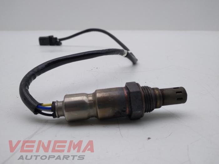 Sonde lambda d'un Volkswagen Golf VII Variant (AUVV) 1.6 TDI BMT 16V 2017