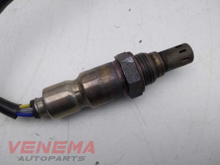 Sonde lambda d'un Volkswagen Golf VII Variant (AUVV) 1.6 TDI BMT 16V 2017