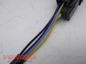 Sonde lambda d'un Volkswagen Golf VII Variant (AUVV) 1.6 TDI BMT 16V 2017