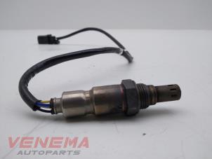 Sonde lambda d'un Volkswagen Golf VII Variant (AUVV) 1.6 TDI BMT 16V 2017