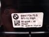 Kratka wentylacyjna deski rozdzielczej z BMW 4 serie (F32) 440i xDrive 3.0 TwinPower Turbo 24V 2017