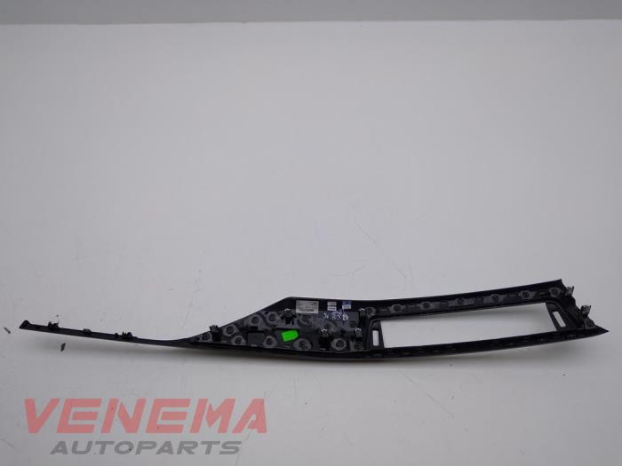 Armaturenbrett Zierleiste BMW 4 serie 440i xDrive 3.0 TwinPower  