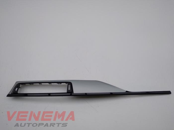 Armaturenbrett Zierleiste BMW 4 serie 440i xDrive 3.0 TwinPower  