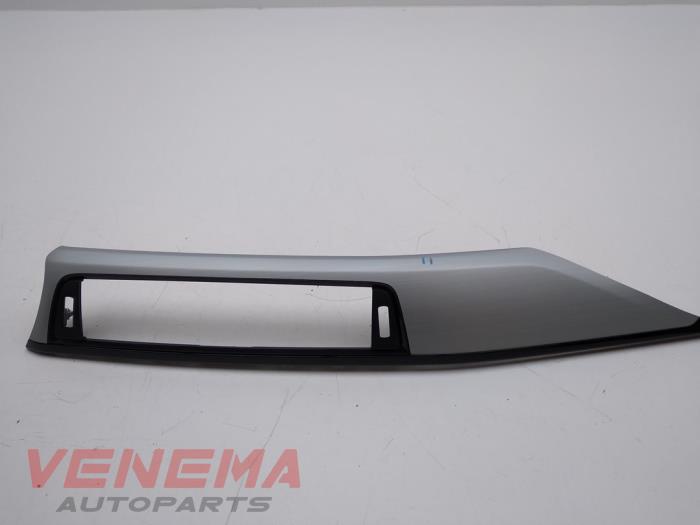 Armaturenbrett Zierleiste BMW 4 serie 440i xDrive 3.0 TwinPower  