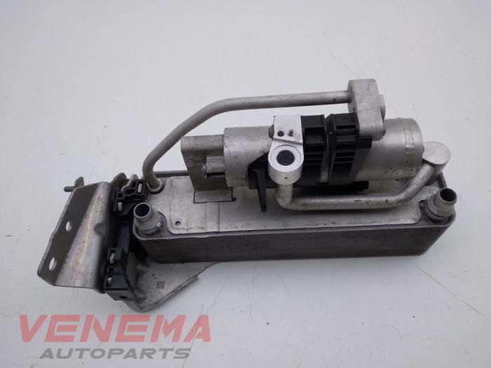 Gebrauchte Klima Kondensor BMW 4 serie (F32) 440i xDrive 3.0 TwinPower Turbo 24V Preis € 149,99 Margenregelung angeboten von Venema Autoparts