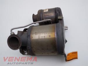 Used Particulate filter Volkswagen Golf VII Variant (AUVV) 1.6 TDI BMT 16V Price € 483,99 Inclusive VAT offered by Venema Autoparts