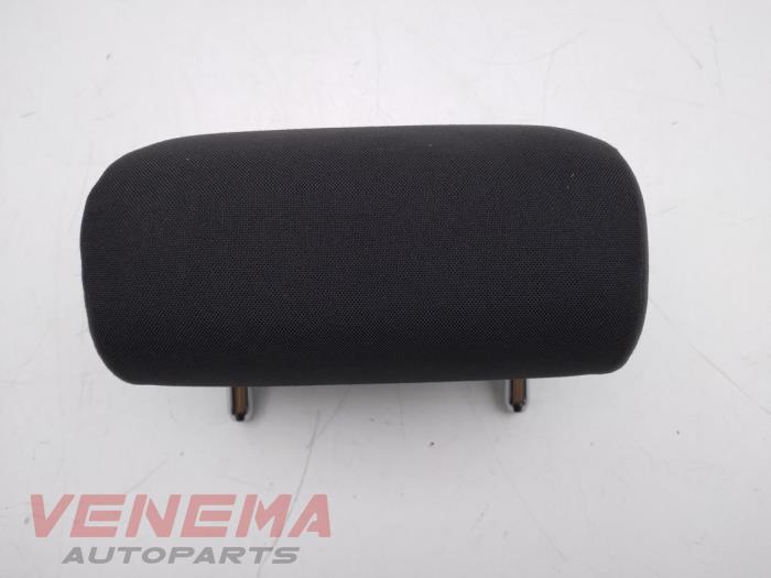 Headrest Volkswagen Golf VII Variant 1.6 TDI BMT 16V 5G0885902PLI8