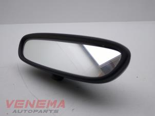 Used Rear view mirror BMW 1 serie (F20) 116d 1.5 12V TwinPower Price € 19,99 Margin scheme offered by Venema Autoparts
