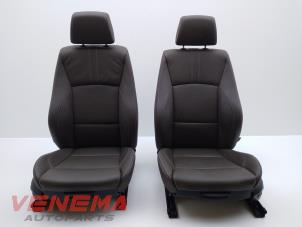 Used Set of upholstery (complete) BMW X3 (F25) xDrive20d 16V Price € 499,99 Margin scheme offered by Venema Autoparts