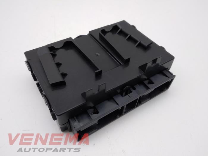 Heater computer BMW 1 serie 116d 1.5 12V TwinPower - 64119874187