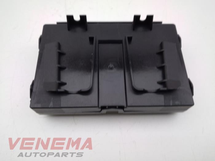 Heater computer BMW 1 serie 116d 1.5 12V TwinPower - 64119874187