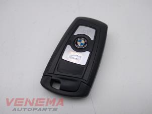 Usados Llave BMW 1 serie (F20) 116d 1.5 12V TwinPower Precio de solicitud ofrecido por Venema Autoparts