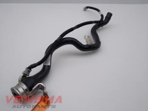 Used Fuel tank filler pipe BMW 1 serie (F20) 116d 1.5 12V TwinPower Price € 24,99 Margin scheme offered by Venema Autoparts