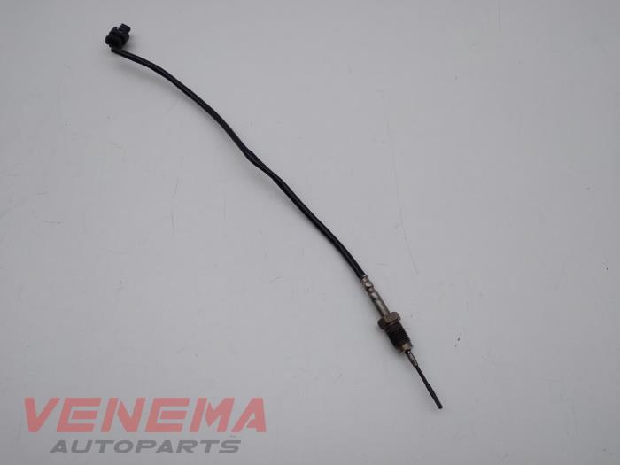 Usagé Sensor température d’échappement BMW 1 serie (F20) 116d 1.5 12V TwinPower Prix € 14,99 Règlement à la marge proposé par Venema Autoparts