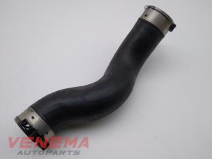 Used Intercooler hose BMW 1 serie (F20) 116d 1.5 12V TwinPower Price € 29,99 Margin scheme offered by Venema Autoparts