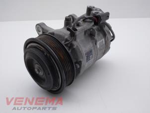 Used Air conditioning pump BMW 1 serie (F20) 116d 1.5 12V TwinPower Price € 89,99 Margin scheme offered by Venema Autoparts