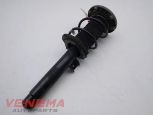 Used Front shock absorber rod, right BMW 1 serie (F20) 116d 1.5 12V TwinPower Price € 79,99 Margin scheme offered by Venema Autoparts