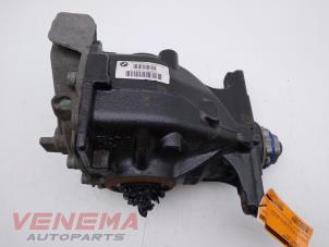 Used Rear differential BMW 1 serie (F20) 116d 1.5 12V TwinPower Price € 449,99 Margin scheme offered by Venema Autoparts