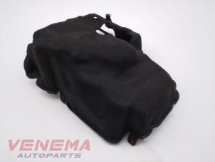 Used Engine protection panel BMW 1 serie (F20) 116d 1.5 12V TwinPower Price € 19,99 Margin scheme offered by Venema Autoparts