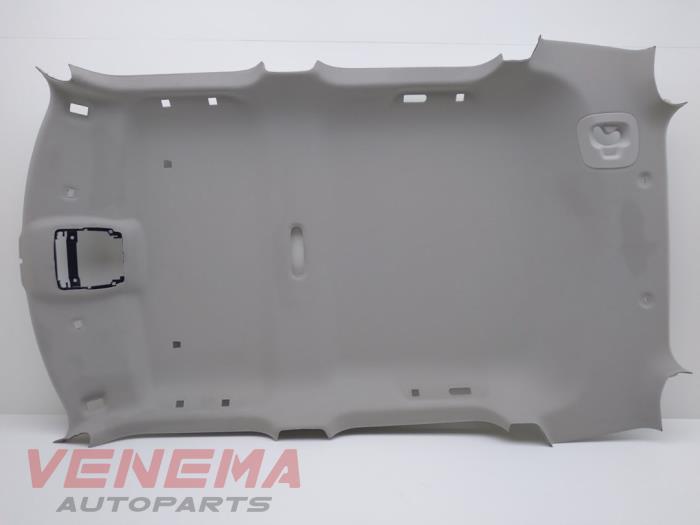 Używane Podsufitka Mini Countryman (F60) 1.5 12V One Cena € 199,99 Procedura marży oferowane przez Venema Autoparts