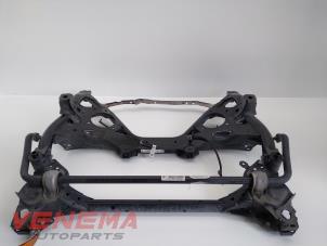 Used Subframe BMW 1 serie (F20) 116d 1.5 12V TwinPower Price € 179,99 Margin scheme offered by Venema Autoparts