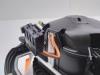 Motor de ventilador de calefactor de un BMW 1 serie (F20) 116d 1.5 12V TwinPower 2018
