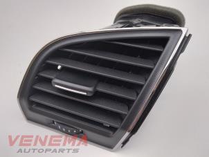 Used Dashboard vent Skoda Fabia III (NJ3) 1.0 TSI 12V Price € 14,99 Margin scheme offered by Venema Autoparts
