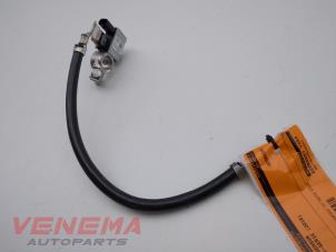 Used Battery sensor BMW 1 serie (F20) 116d 1.5 12V TwinPower Price € 29,99 Margin scheme offered by Venema Autoparts