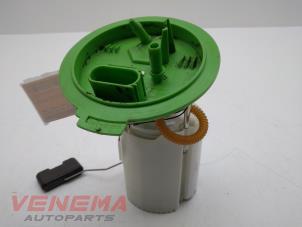 Used Electric fuel pump Seat Leon ST (5FF) 1.4 TSI EcoFuel 16V Price € 69,99 Margin scheme offered by Venema Autoparts