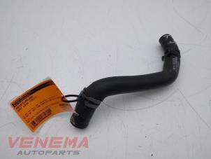 Used Radiator hose Seat Leon ST (5FF) 1.4 TSI EcoFuel 16V Price € 9,99 Margin scheme offered by Venema Autoparts