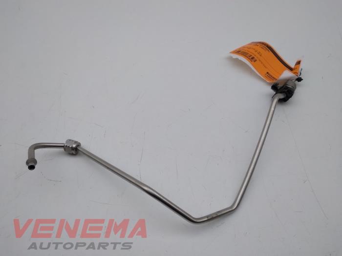 Usagé Conduit (divers) Seat Leon ST (5FF) 1.4 TSI EcoFuel 16V Prix € 29,99 Règlement à la marge proposé par Venema Autoparts