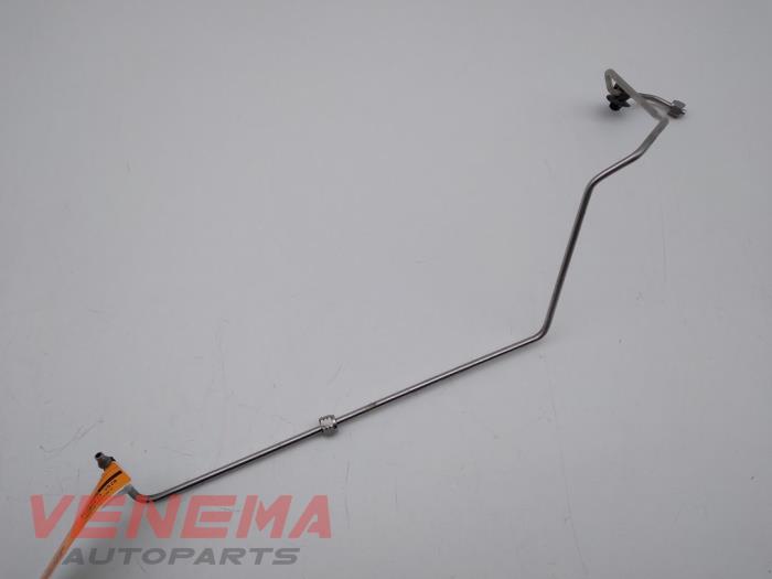 Usagé Conduit (divers) Seat Leon ST (5FF) 1.4 TSI EcoFuel 16V Prix € 49,99 Règlement à la marge proposé par Venema Autoparts