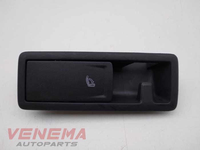Gebrauchte Sonstige Seat Leon ST (5FF) 1.4 TSI EcoFuel 16V Preis € 14,99 Margenregelung angeboten von Venema Autoparts