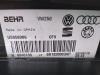 Cuerpo de calefactor de un Volkswagen Polo V (6R) 1.2 TDI 12V BlueMotion 2013
