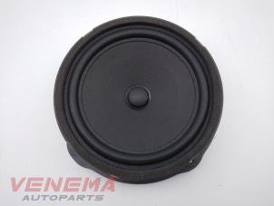 Used Speaker Seat Leon ST (5FF) 1.4 TSI EcoFuel 16V Price € 14,99 Margin scheme offered by Venema Autoparts