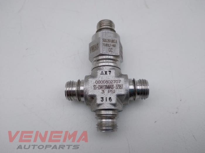 Gebrauchte Sonstige Seat Leon ST (5FF) 1.4 TSI EcoFuel 16V Preis € 69,99 Margenregelung angeboten von Venema Autoparts