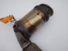 Catalytic converter from a MINI Countryman (F60) 1.5 12V One 2018