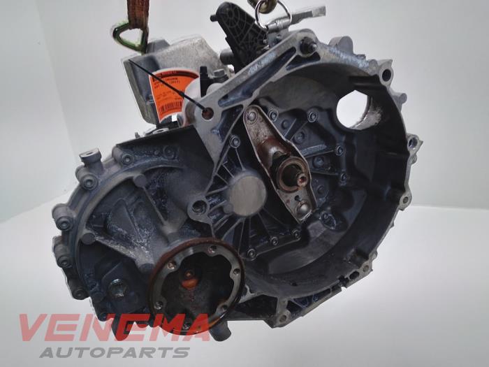 Gebrauchte Getriebe Seat Leon ST (5FF) 1.4 TSI EcoFuel 16V Preis € 699,99 Margenregelung angeboten von Venema Autoparts