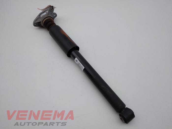 Rear shock absorber, left from a MINI Countryman (F60) 1.5 12V One 2018