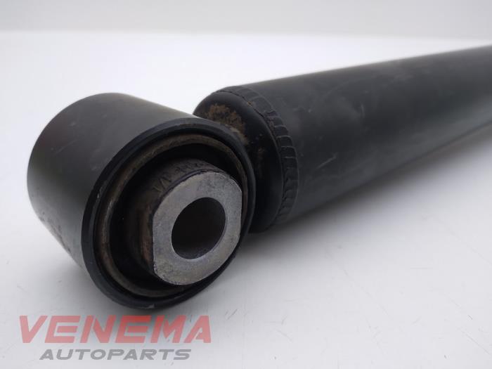 Rear shock absorber, left from a MINI Countryman (F60) 1.5 12V One 2018