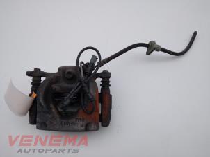 Used Front brake calliper, left Mini Countryman (F60) 1.5 12V One Price € 49,99 Margin scheme offered by Venema Autoparts
