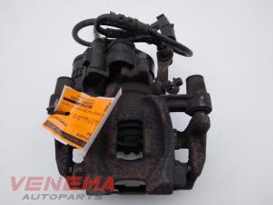 Used Rear brake calliper, right Mini Countryman (F60) 1.5 12V One Price € 99,99 Margin scheme offered by Venema Autoparts
